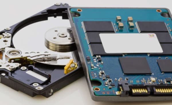 5 razloga zašto zameniti HDD sa SSD-om!