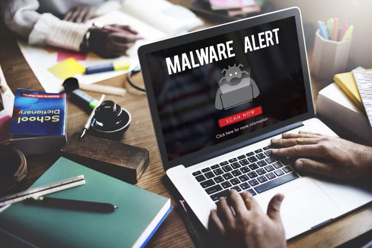 Anti malware i spyware
