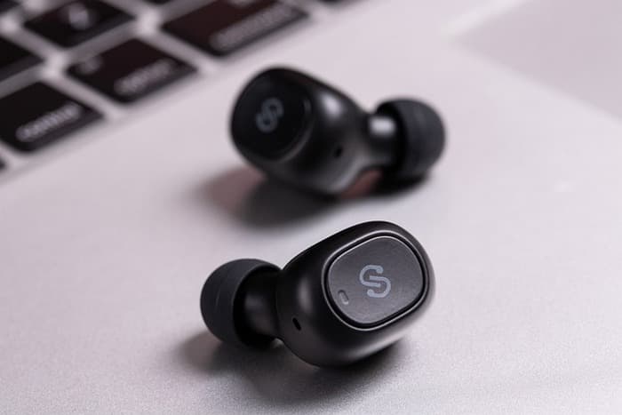 Kako čistiti Bluetooth slušalice