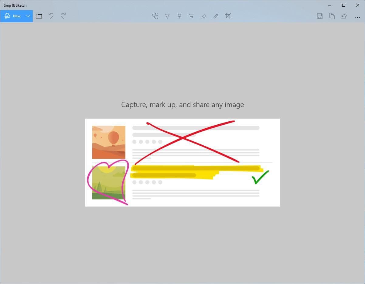 Kako napraviti screenshot na Windows 10