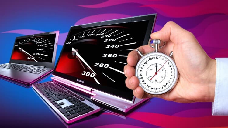 Kako ubrzati stari laptop racunar