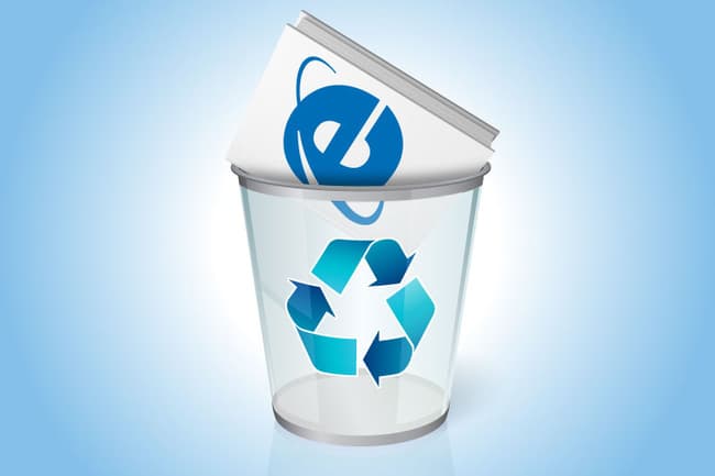 Microsoft GASI Internet Explorer