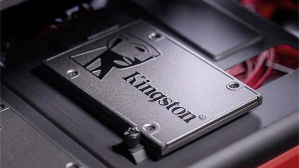 Solid State Diskovi SSD-diskovi