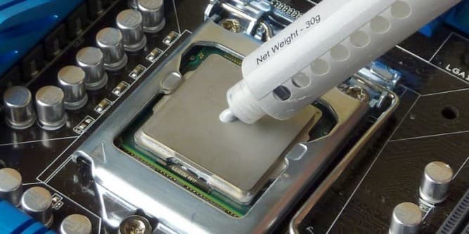 Termalne paste