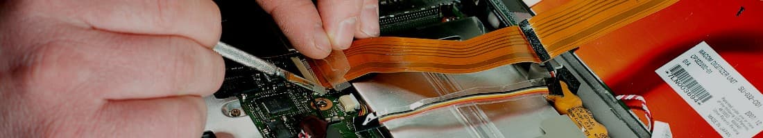 Servis laptopa u radionici Profi Computers